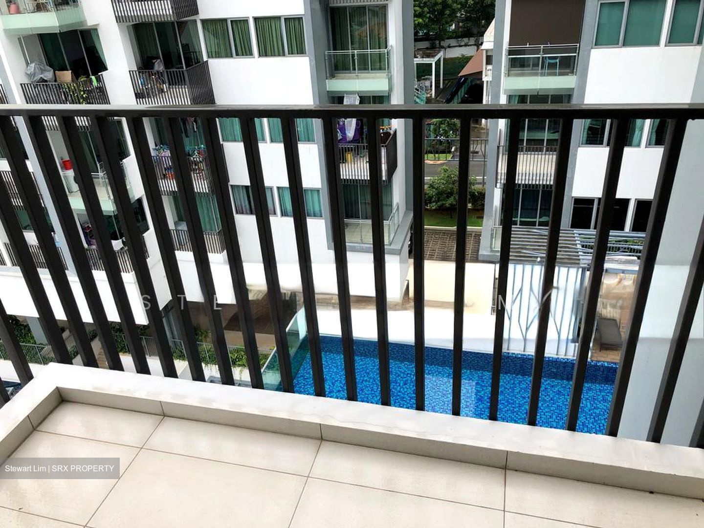 Natura@Hillview (D23), Apartment #501636601